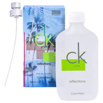 CK One Reflection EDT
